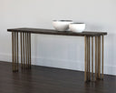 Alto Console Table by Matho Sun, view 4
