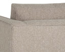 Liv Wicker Sofa Adrian by Matho Sun, view 5