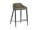 Ivanhoe Pine Counter Stool Astra by Matho Sun