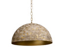 Tara Light Pendant by Matho Sun, view 2