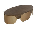 Amarula Coffee Table by Matho Sun, view 4
