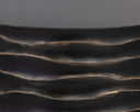 Large Black Coffee Table Corey by Matho Sun, view 4