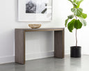 Hilbert Console Table by Matho Sun, view 4
