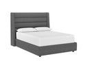 King Quarry Bed Emmit by Matho Sun, view 2