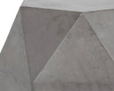 Constance End Table by Matho Sun, view 4