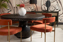 59" Dining Table Mersin by Matho Sun, view 6