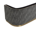 Abbington Black / Hobbes Night Sofa Larron by Matho Sun, view 4