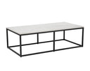 Ellery Coffee Table by Matho Sun, view 2