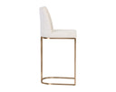 Belfast Oatmeal Counter Stool Rayla by Matho Sun, view 2