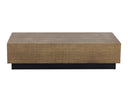 Albans Coffee Table by Matho Sun, view 3