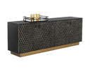 Large Sideboard Hive by Matho Sun
