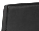 Dark Bronze , Onyx Office Chair Davis by Matho Sun, view 7