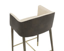Dillon Cream / Bravo Ash Counter Stool Kylin by Matho Sun, view 5