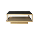Finch Coffee Table by Matho Sun, view 2