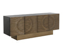 Dharkan Sideboard by Matho Sun