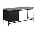 Norwood Desk by Matho Sun, view 4