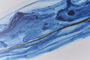 40" X 60" Gold Floater Frame Nature Fluidity (Set Of 2) by Matho Sun, view 2