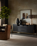 Espresso Sideboard Weldrick by Matho Sun, view 6