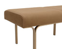 Kona Camel Bench Nuvella by Matho Sun, view 4