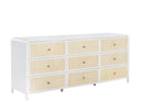 Large Dresser Tierra by Matho Sun, view 2