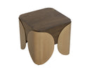Amarula Side Table by Matho Sun, view 4