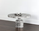 Elmira Coffee Table by Matho Sun, view 3