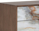 Fuentes Nightstand by Matho Sun, view 5