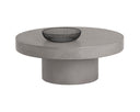 Grey Coffee Table Brando by Matho Sun