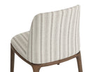 Gifford Script Dining Chairs set of 2 Alamosa by Matho Sun, view 5