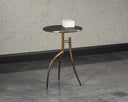 Trent End Table by Matho Sun, view 3