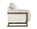 Piccolo Prosecco Lounge Chair Kalmin by Matho Sun, view 3
