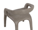 Ivanhoe Mineral Dining Armchair Atika by Matho Sun, view 5