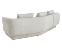 Merino Cotton Sofa Emmeline by Matho Sun, view 3