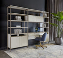 Grey 9' X 12' Rug Marrakech Hand-Loomed by Matho Sun, view 8