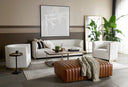 Tekoa End Table by Matho Sun, view 2