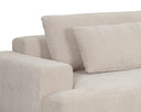 Danny Cream Sofa Baela by Matho Sun, view 5