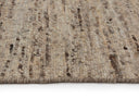 Natural/Beige 8' X 10' Rug Terena Hand-Woven by Matho Sun, view 4