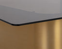 Whisper Coffee Table by Matho Sun, view 5