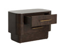 Ezekiel Nightstand by Matho Sun, view 3