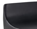 Black Stool Ledger by Matho Sun, view 6