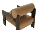 Kona Camel Lounge Chair Reizo by Matho Sun, view 5