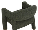 Noah Meadow Lounge Chair Prisca by Matho Sun, view 5