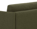 Copenhagen Olive Sofa Saul by Matho Sun, view 7