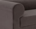 Meg Ash Sofa Ionic by Matho Sun, view 5