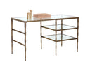 Bruna Desk by Matho Sun