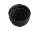 Large Round Planter Coleus by Matho Sun, view 4