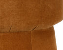 Danny Amber Lounge Chair Lauryn by Matho Sun, view 8