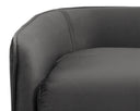 Grey Sky Bench Sammy by Matho Sun, view 7