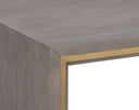 Hilbert Coffee Table by Matho Sun, view 8