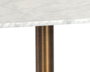 Square 30" Bistro Table Enco by Matho Sun, view 4